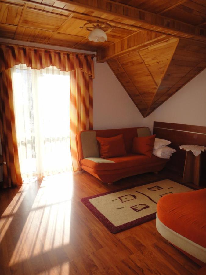 Mirex Hotel Krynica Zdroj Exterior foto